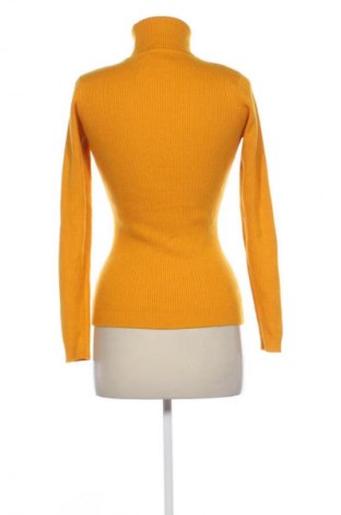 Γυναικείο πουλόβερ Unbranded, Μέγεθος S, Χρώμα Κίτρινο, Τιμή 25,50 €