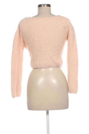 Dámský svetr Unbranded, Velikost S, Barva Růžová, Cena  399,00 Kč
