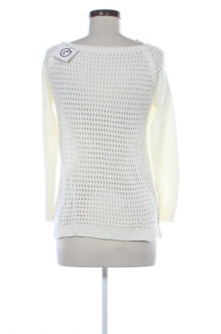 Damski sweter Unbranded, Rozmiar M, Kolor Biały, Cena 60,99 zł
