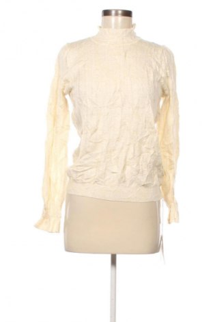 Дамски пуловер Unbranded, Размер S, Цвят Екрю, Цена 21,47 €