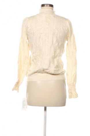 Дамски пуловер Unbranded, Размер S, Цвят Екрю, Цена 21,47 €