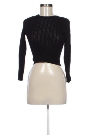 Damski sweter Unbranded, Rozmiar S, Kolor Czarny, Cena 60,99 zł