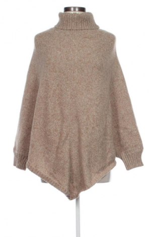 Damski sweter Unbranded, Rozmiar M, Kolor Brązowy, Cena 31,67 zł