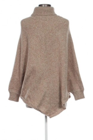 Damski sweter Unbranded, Rozmiar M, Kolor Brązowy, Cena 31,67 zł