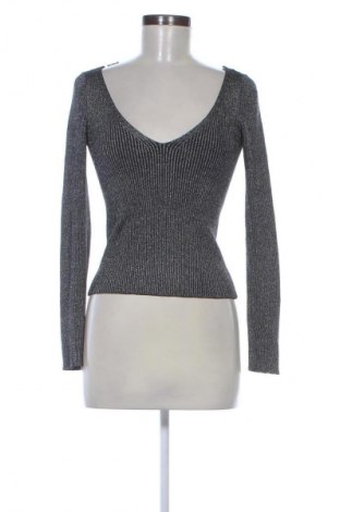 Damski sweter Unbranded, Rozmiar M, Kolor Kolorowy, Cena 40,09 zł