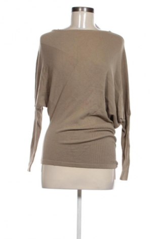 Damski sweter Unbranded, Rozmiar M, Kolor Brązowy, Cena 60,99 zł