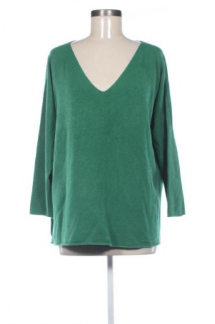 Dámský svetr Unbranded, Velikost M, Barva Zelená, Cena  177,00 Kč