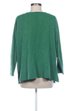 Dámský svetr Unbranded, Velikost M, Barva Zelená, Cena  177,00 Kč