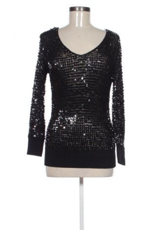 Dámský svetr Unbranded, Velikost M, Barva Černá, Cena  339,00 Kč