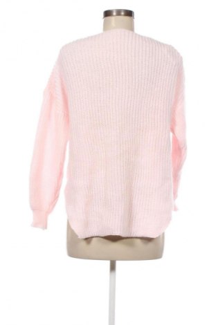 Dámský svetr Unbranded, Velikost M, Barva Růžová, Cena  219,00 Kč