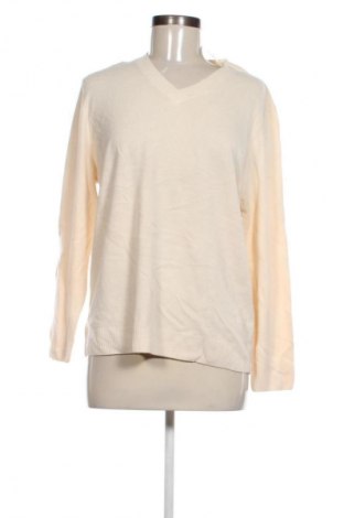 Дамски пуловер Unbranded, Размер XL, Цвят Екрю, Цена 8,18 €