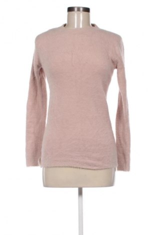 Γυναικείο πουλόβερ Unbranded, Μέγεθος M, Χρώμα Σάπιο μήλο, Τιμή 13,99 €