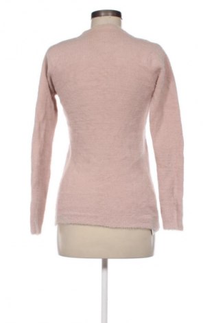 Γυναικείο πουλόβερ Unbranded, Μέγεθος M, Χρώμα Σάπιο μήλο, Τιμή 13,99 €