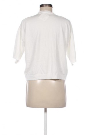 Dámský svetr Unbranded, Velikost L, Barva Bílá, Cena  349,00 Kč