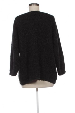 Γυναικείο πουλόβερ Unbranded, Μέγεθος L, Χρώμα Μαύρο, Τιμή 5,99 €
