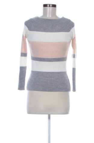 Damski sweter Unbranded, Rozmiar M, Kolor Kolorowy, Cena 47,99 zł