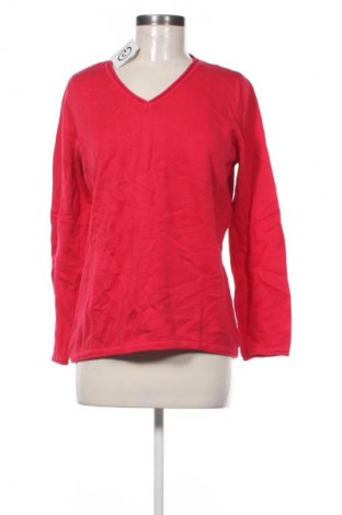 Dámsky pulóver Unbranded, Veľkosť M, Farba Červená, Cena  8,95 €