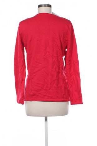 Dámsky pulóver Unbranded, Veľkosť M, Farba Červená, Cena  8,95 €