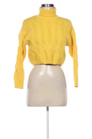 Dámsky pulóver Unbranded, Veľkosť XS, Farba Oranžová, Cena  12,95 €