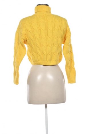 Dámsky pulóver Unbranded, Veľkosť XS, Farba Oranžová, Cena  12,95 €