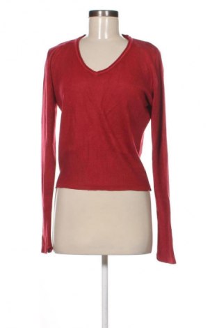 Damski sweter Unbranded, Rozmiar M, Kolor Czerwony, Cena 60,99 zł