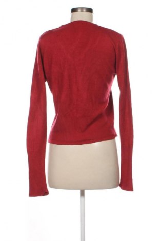 Damski sweter Unbranded, Rozmiar M, Kolor Czerwony, Cena 60,99 zł