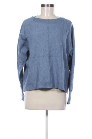 Damenpullover Unbranded, Größe M, Farbe Blau, Preis 15,99 €