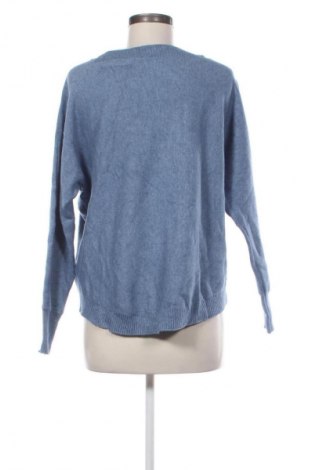 Damenpullover Unbranded, Größe M, Farbe Blau, Preis 15,99 €