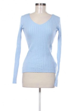 Damski sweter Unbranded, Rozmiar S, Kolor Niebieski, Cena 48,99 zł