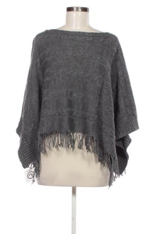 Γυναικείο πουλόβερ Unbranded, Μέγεθος M, Χρώμα Γκρί, Τιμή 13,99 €