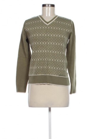 Dámský svetr Unbranded, Velikost M, Barva Zelená, Cena  339,00 Kč