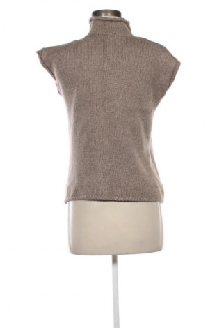 Damski sweter Unbranded, Rozmiar M, Kolor Brązowy, Cena 17,99 zł