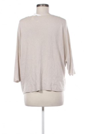 Dámský svetr Unbranded, Velikost L, Barva Béžová, Cena  339,00 Kč