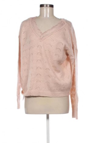 Dámský svetr Unbranded, Velikost M, Barva Popelavě růžová, Cena  339,00 Kč
