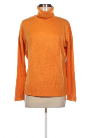 Damenpullover Unbranded, Größe L, Farbe Orange, Preis 14,99 €