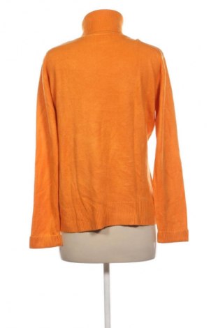 Damenpullover Unbranded, Größe L, Farbe Orange, Preis 14,99 €