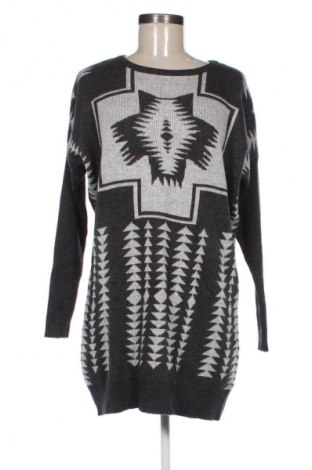 Γυναικείο πουλόβερ Unbranded, Μέγεθος L, Χρώμα Πολύχρωμο, Τιμή 14,83 €