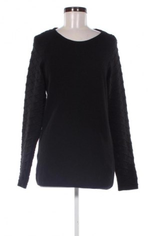 Γυναικείο πουλόβερ Unbranded, Μέγεθος M, Χρώμα Μαύρο, Τιμή 15,35 €