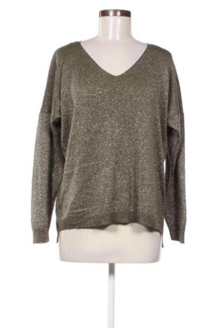 Γυναικείο πουλόβερ Unbranded, Μέγεθος XL, Χρώμα Πράσινο, Τιμή 4,99 €