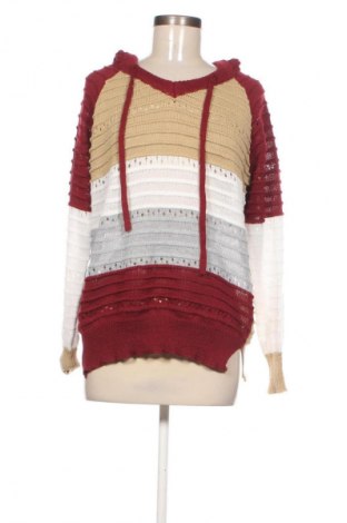 Dámský svetr Unbranded, Velikost M, Barva Vícebarevné, Cena  367,00 Kč
