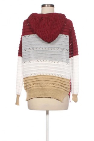 Dámský svetr Unbranded, Velikost M, Barva Vícebarevné, Cena  367,00 Kč