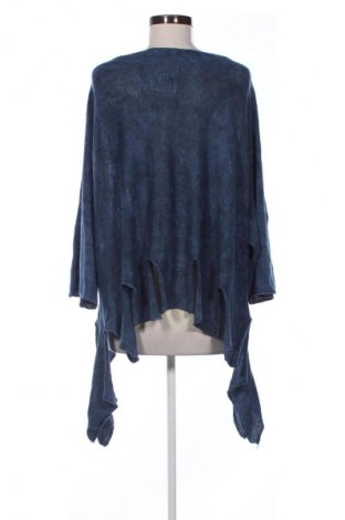 Női pulóver Unbranded, Méret M, Szín Kék, Ár 5 379 Ft