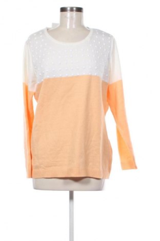 Damenpullover Unbranded, Größe XL, Farbe Mehrfarbig, Preis 15,99 €