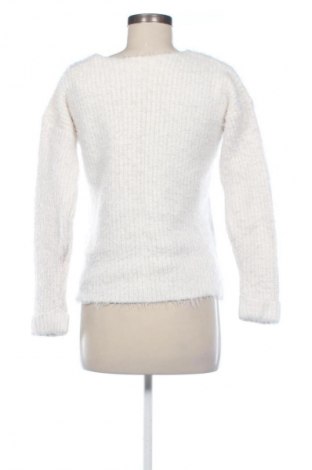 Damski sweter Unbranded, Rozmiar S, Kolor ecru, Cena 66,67 zł