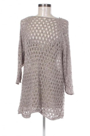 Pulover de femei Unbranded, Mărime 3XL, Culoare Maro, Preț 55,99 Lei