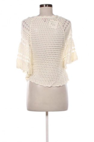 Γυναικείο πουλόβερ Unbranded, Μέγεθος S, Χρώμα Εκρού, Τιμή 2,99 €