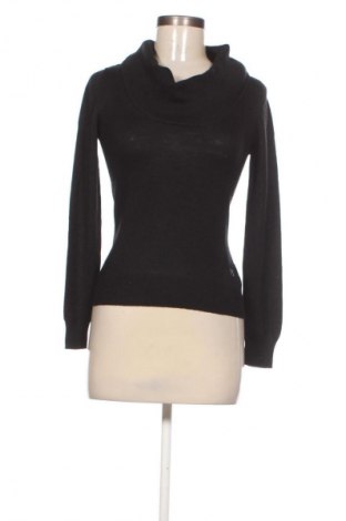 Damski sweter Unbranded, Rozmiar S, Kolor Czarny, Cena 23,99 zł