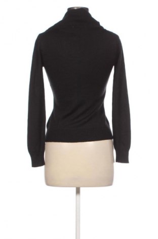 Damski sweter Unbranded, Rozmiar S, Kolor Czarny, Cena 23,99 zł