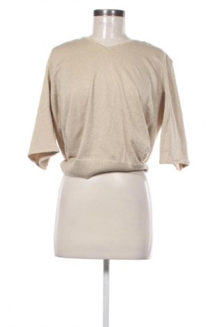 Dámský svetr Unbranded, Velikost M, Barva Béžová, Cena  229,00 Kč
