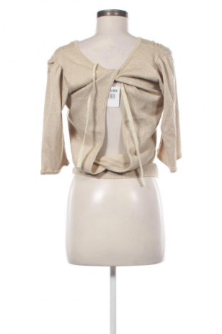 Dámský svetr Unbranded, Velikost M, Barva Béžová, Cena  229,00 Kč